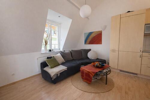 Foto - 3.5 Zimmer Dachgeschoßwohnung in Neustadt an der Weinstraße