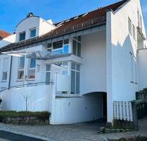 3 Zimmer EG Wohnung mit Garten in Freiberg am Neckar - Steinheim an der Murr