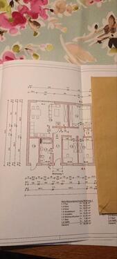 Foto - 4 Zimmer Erdgeschoßwohnung zur Miete in Wolgast