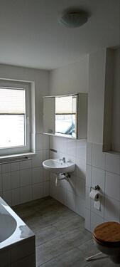 Foto - Erdgeschoßwohnung in Wolgast zur Miete