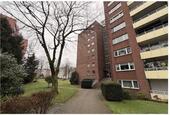 Foto - 2 Zimmer Erdgeschoßwohnung zur Miete in Duisburg