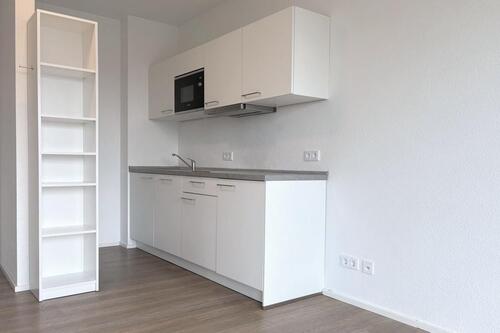 Foto - Einfamilienhaus in Frankfurt am Main zur Miete