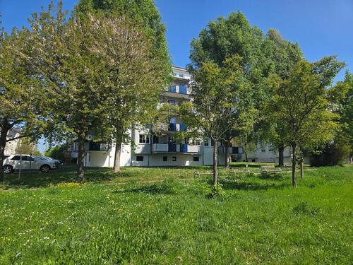 Foto - 2.5 Zimmer Etagenwohnung zum Kaufen in Waiblingen