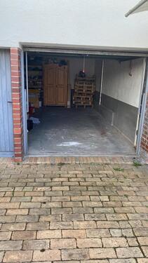 Foto - Garage zur Miete - ideal als Stellplatz