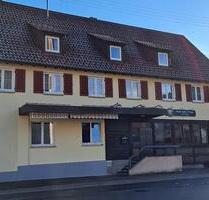 91 qm Wohnung im EG in Epfendorf