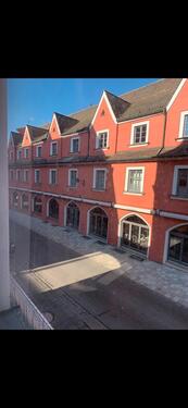 Foto - Etagenwohnung in Ingolstadt zur Miete