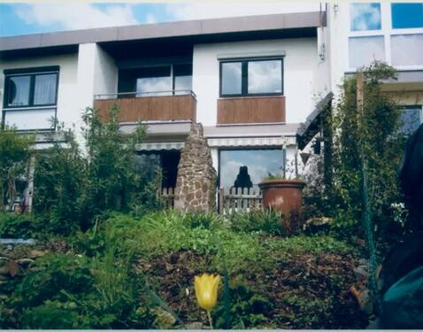 Foto - 4 Zimmer Reihenhaus zum Kaufen in Kassel