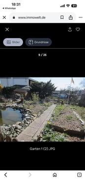 Foto - 4 Zimmer Reihenhaus in Kassel