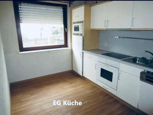 Foto - Reihenhaus in Kassel zum Kaufen