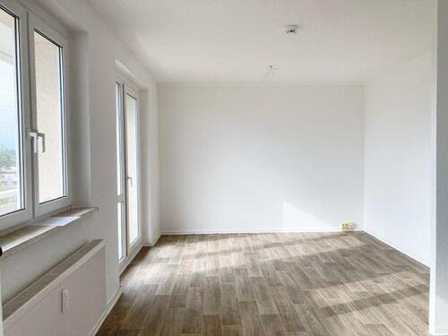 Foto - 4 Zimmer Etagenwohnung in Hermsdorf
