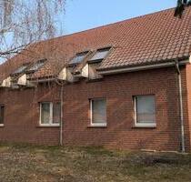 Großes bebautes Grundstück mit viel Potential für Privat +Gewerbe - Templin