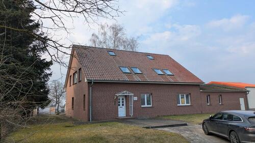 Foto - 10 Zimmer Einfamilienhaus zum Kaufen in Templin