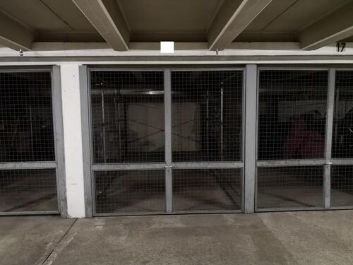 Foto - Abschließbarer TG-Einzelstellplatz in Haar JagdfeldringWieselweg