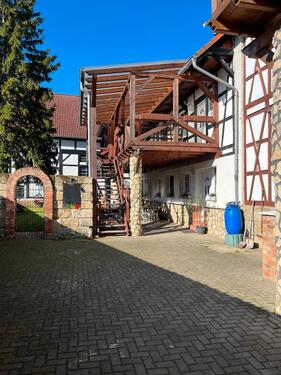Foto - 3 Zimmer Maisonettenwohnung zur Miete in Königslutter am Elm