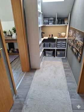Foto - 3 Zimmer Dachgeschoßwohnung zur Miete in Vallendar