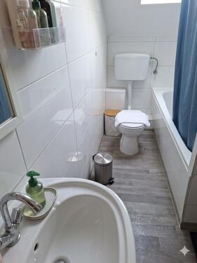 Foto - Dachgeschoßwohnung in Vallendar zur Miete