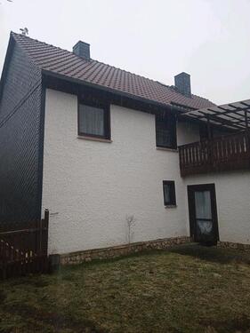 Foto - 5 Zimmer Einfamilienhaus zum Kaufen in Königsee