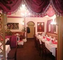 VORANKÜNDIGUNG Restaurant mit Biergarten und Wohnung - Türkheim