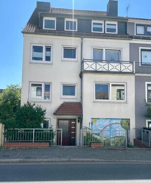 Foto - 3 Familienhaus mit Potenzial in Findorff direkt am Bürgerpark
