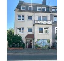 3 Familienhaus mit Potenzial in Findorff direkt am Bürgerpark - Bremen