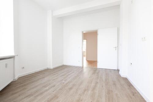 Foto - Etagenwohnung in Gera zur Miete
