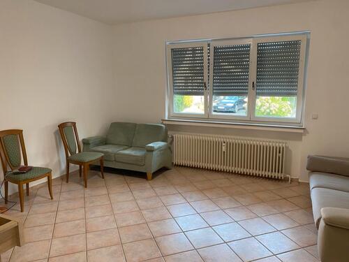 Foto - Etagenwohnung in Remagen zur Miete