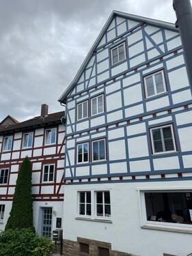 Foto - Etagenwohnung zur Miete in Eschwege