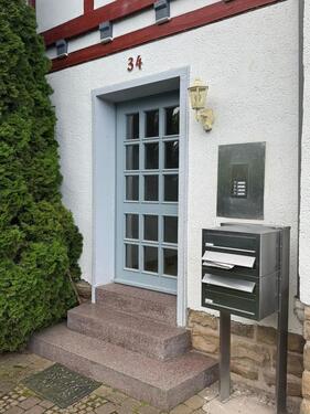 Foto - Etagenwohnung in Eschwege