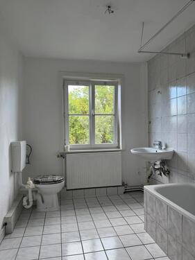 Foto - Etagenwohnung in Eschwege zur Miete