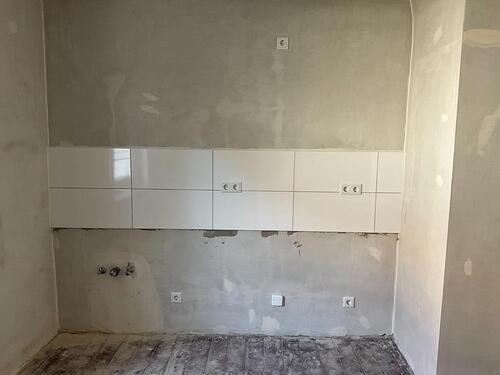 Foto - Etagenwohnung in Remscheid