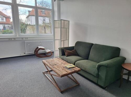 Foto - Freie Büroräume - 420,00 EUR Kaltmiete,