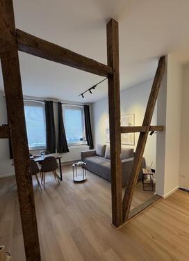 Foto - Etagenwohnung in Herne