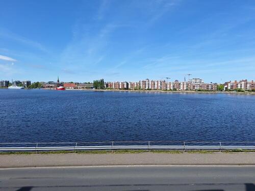 Foto - Wohnen am Meer - 995,00 EUR Kaltmiete,