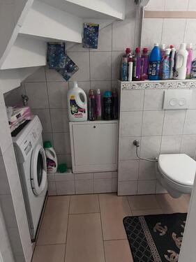 Foto - Etagenwohnung in Bad König