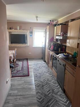 Foto - Etagenwohnung in Bad König zur Miete