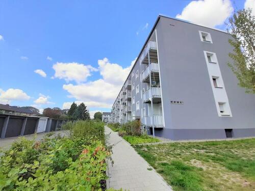 Foto - Hier ist Platz zum Wohnen - 524,00 EUR Kaltmiete,