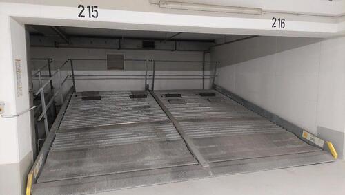 Foto - Duplexparker - 70,00 EUR Miete,