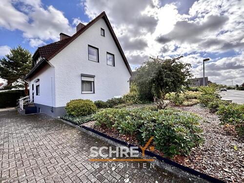 Foto - Etagenwohnung zur Miete in Wallenhorst