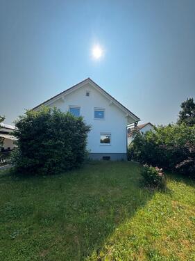 Foto - Einfamilienhaus zum Kaufen in Wallersdorf