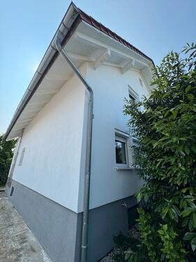 Foto - Einfamilienhaus in Wallersdorf