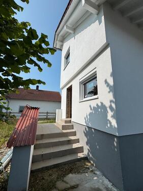 Foto - Einfamilienhaus in Wallersdorf zum Kaufen