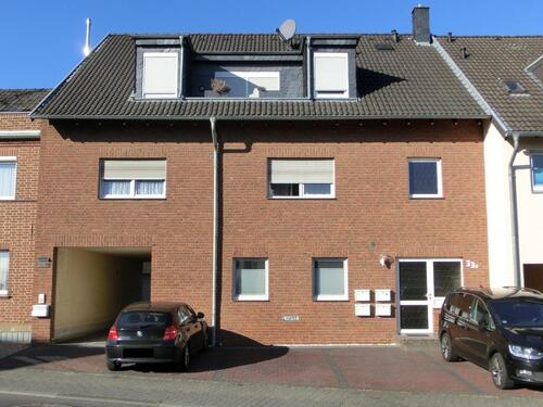 Foto - Etagenwohnung zur Miete in Alfter