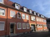 Foto - 2 Zimmerwohnung mit Einbauküche Innenstadtlage