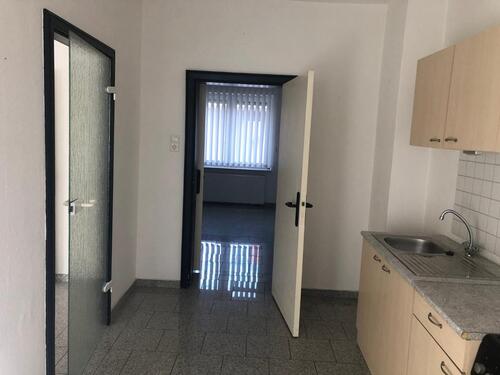 Foto - Etagenwohnung zur Miete in Emden