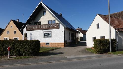 Foto - andere zur Miete in Gunzenhausen