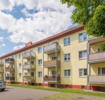 Ein Traum von Wohnung! - 334,00 EUR Kaltmiete, in Magdeburg (PLZ: 39122) Beyendorf-Sohlen