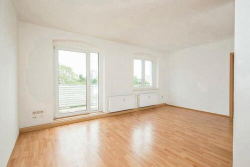 Foto - Etagenwohnung zur Miete in Magdeburg