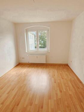 Foto - Etagenwohnung in Magdeburg