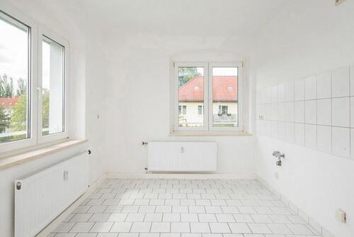 Foto - Etagenwohnung in Magdeburg zur Miete