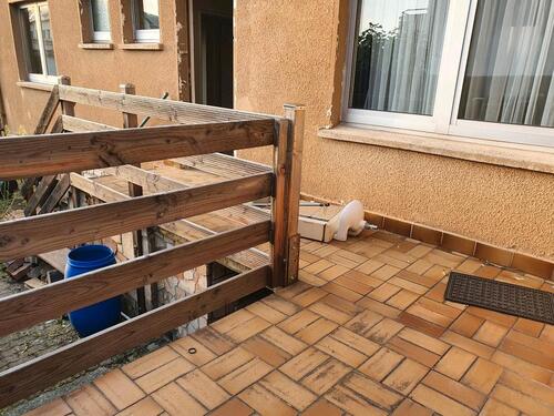 Foto - Etagenwohnung zur Miete in Neustadt an der Weinstraße